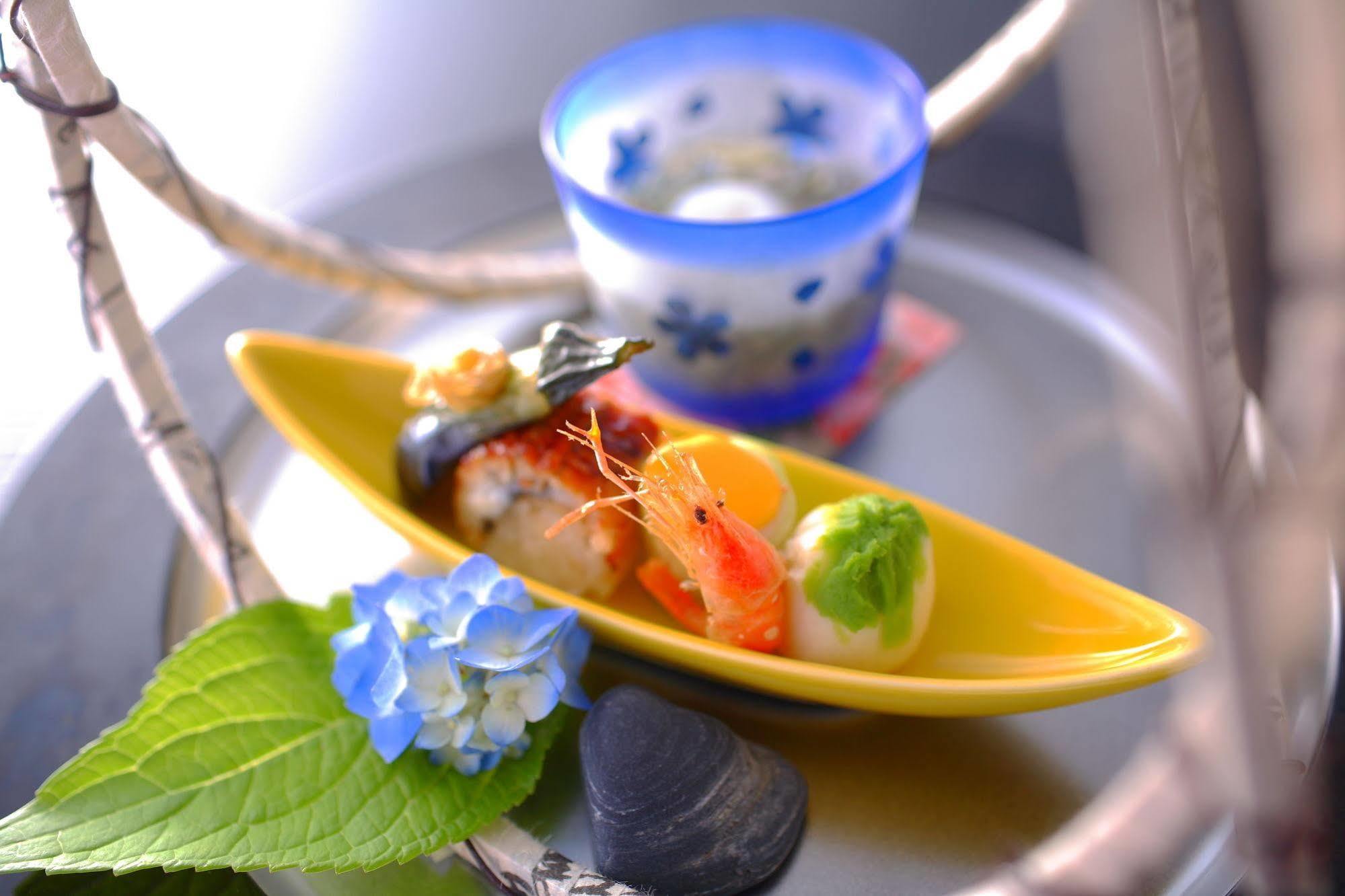 Shibu Onsen Sakaeya Hotel Yamanouchi  Buitenkant foto