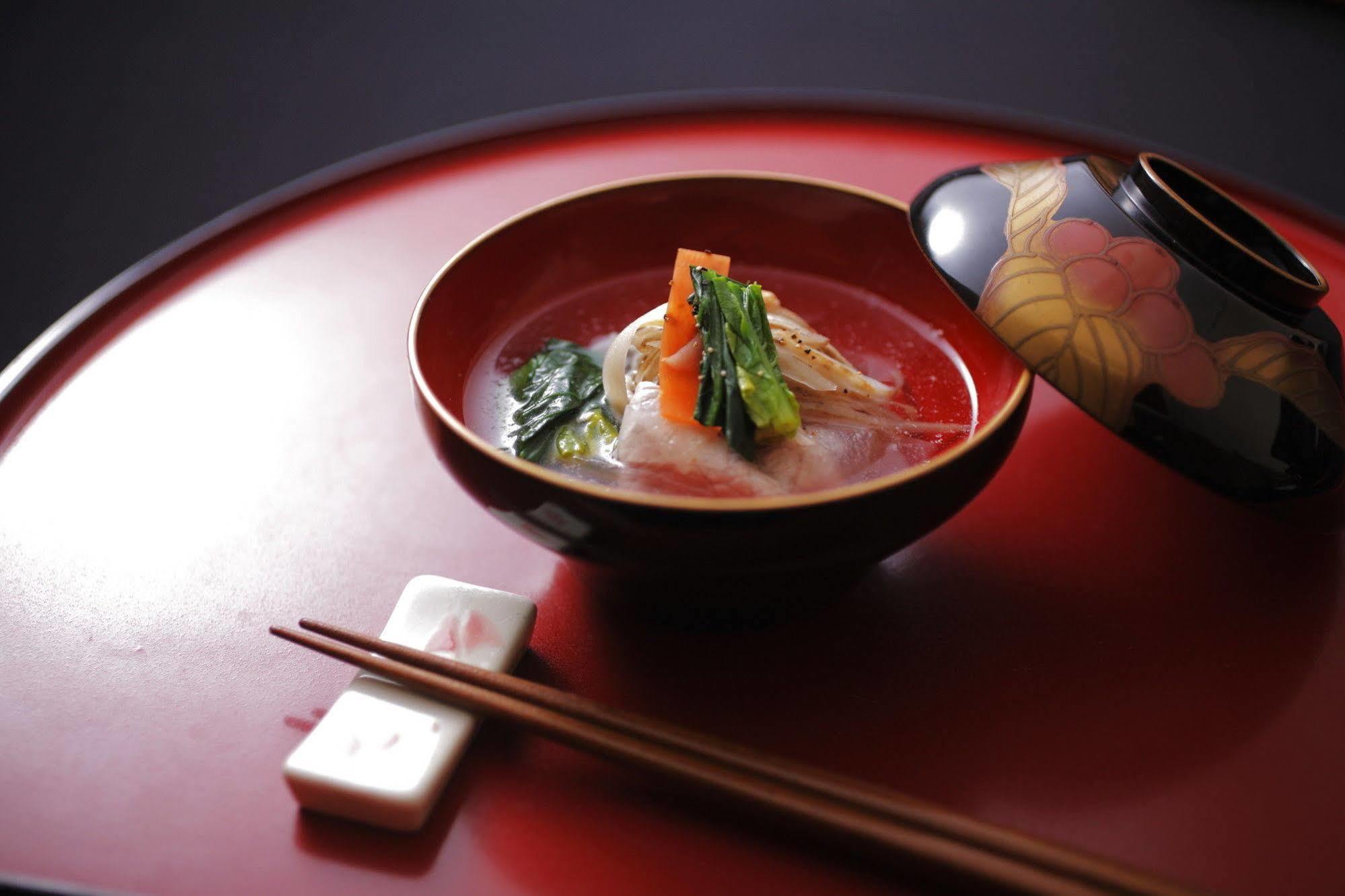 Shibu Onsen Sakaeya Hotel Yamanouchi  Buitenkant foto