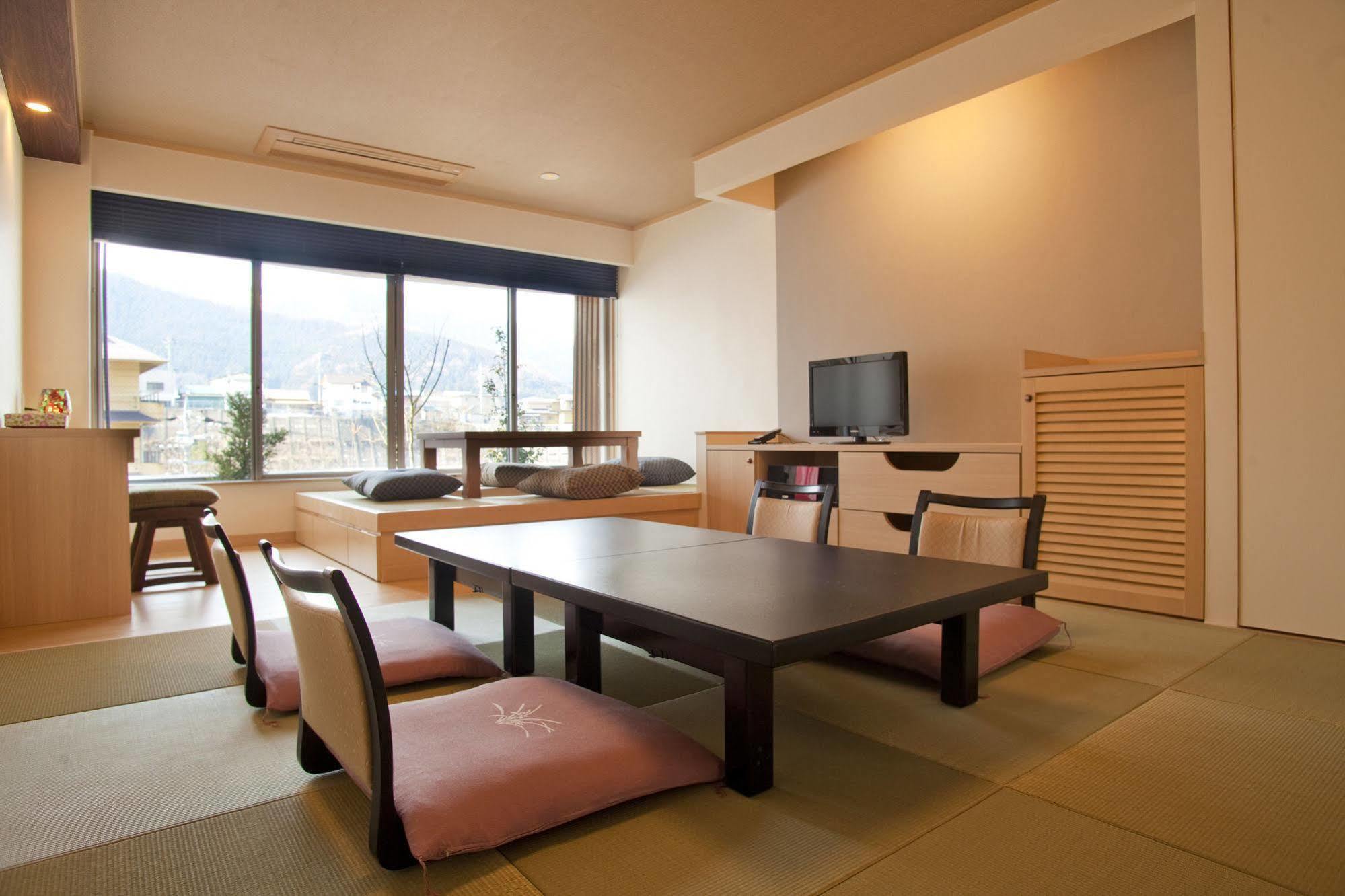 Shibu Onsen Sakaeya Hotel Yamanouchi  Buitenkant foto