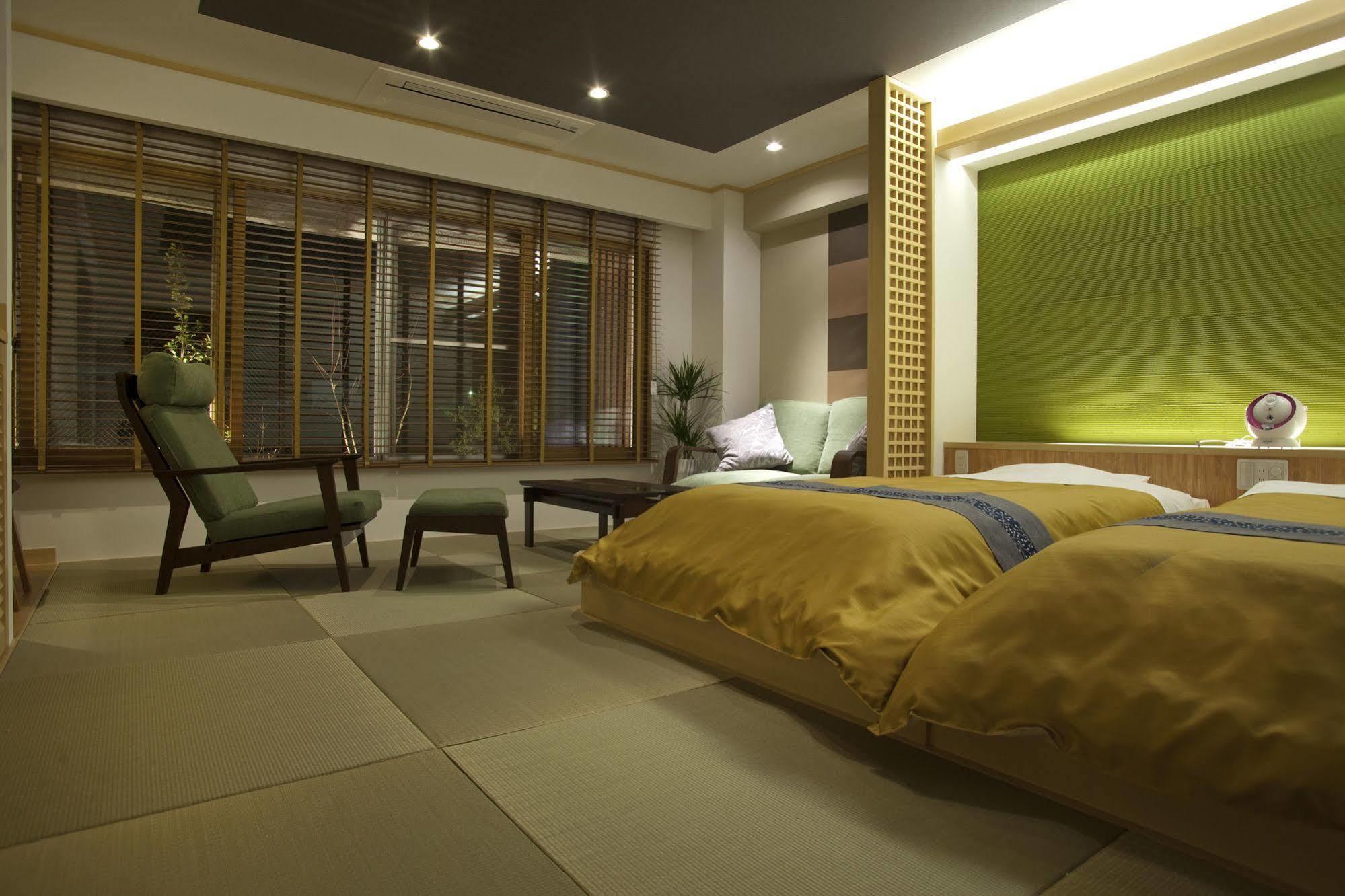 Shibu Onsen Sakaeya Hotel Yamanouchi  Buitenkant foto
