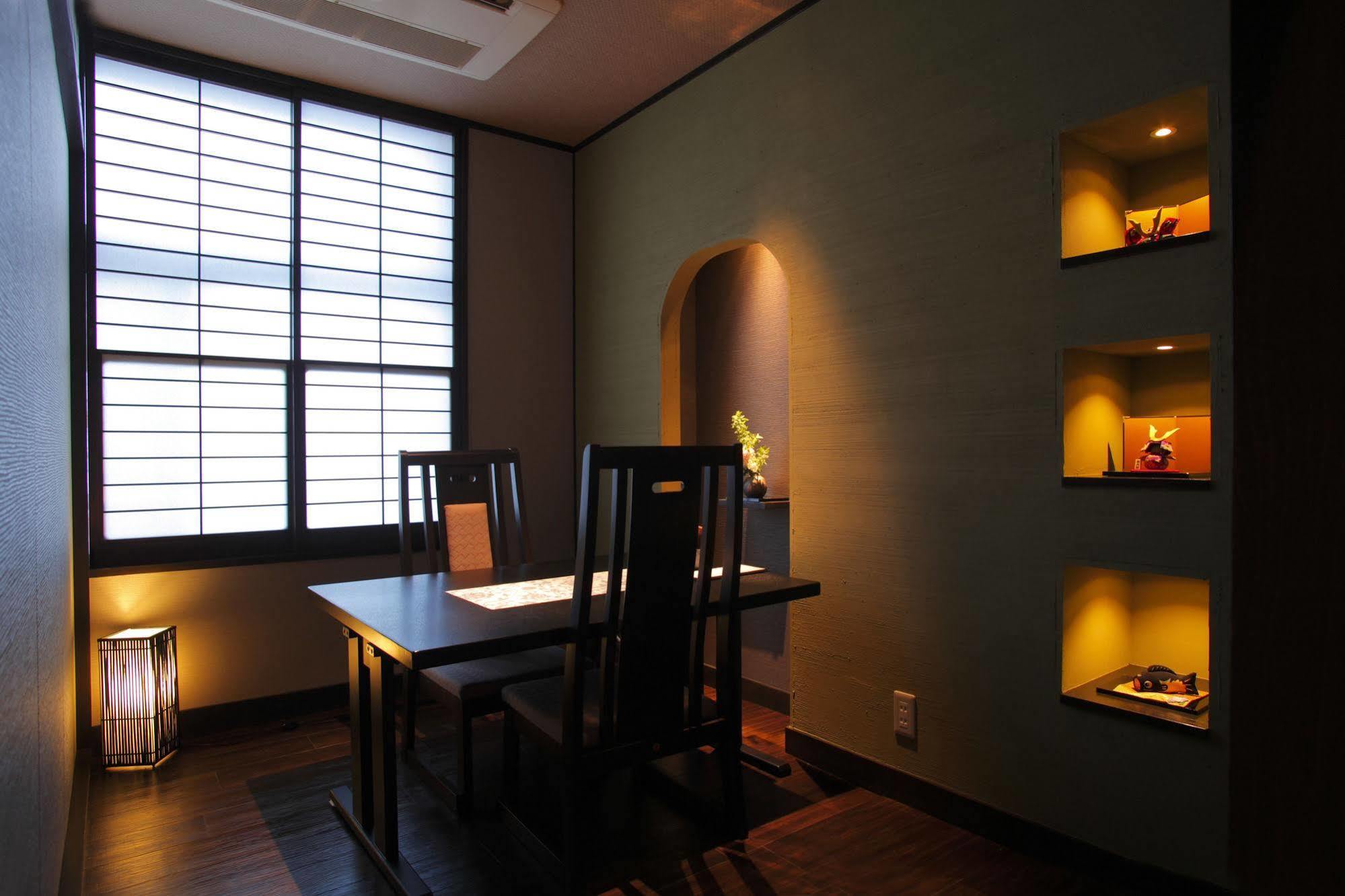 Shibu Onsen Sakaeya Hotel Yamanouchi  Buitenkant foto