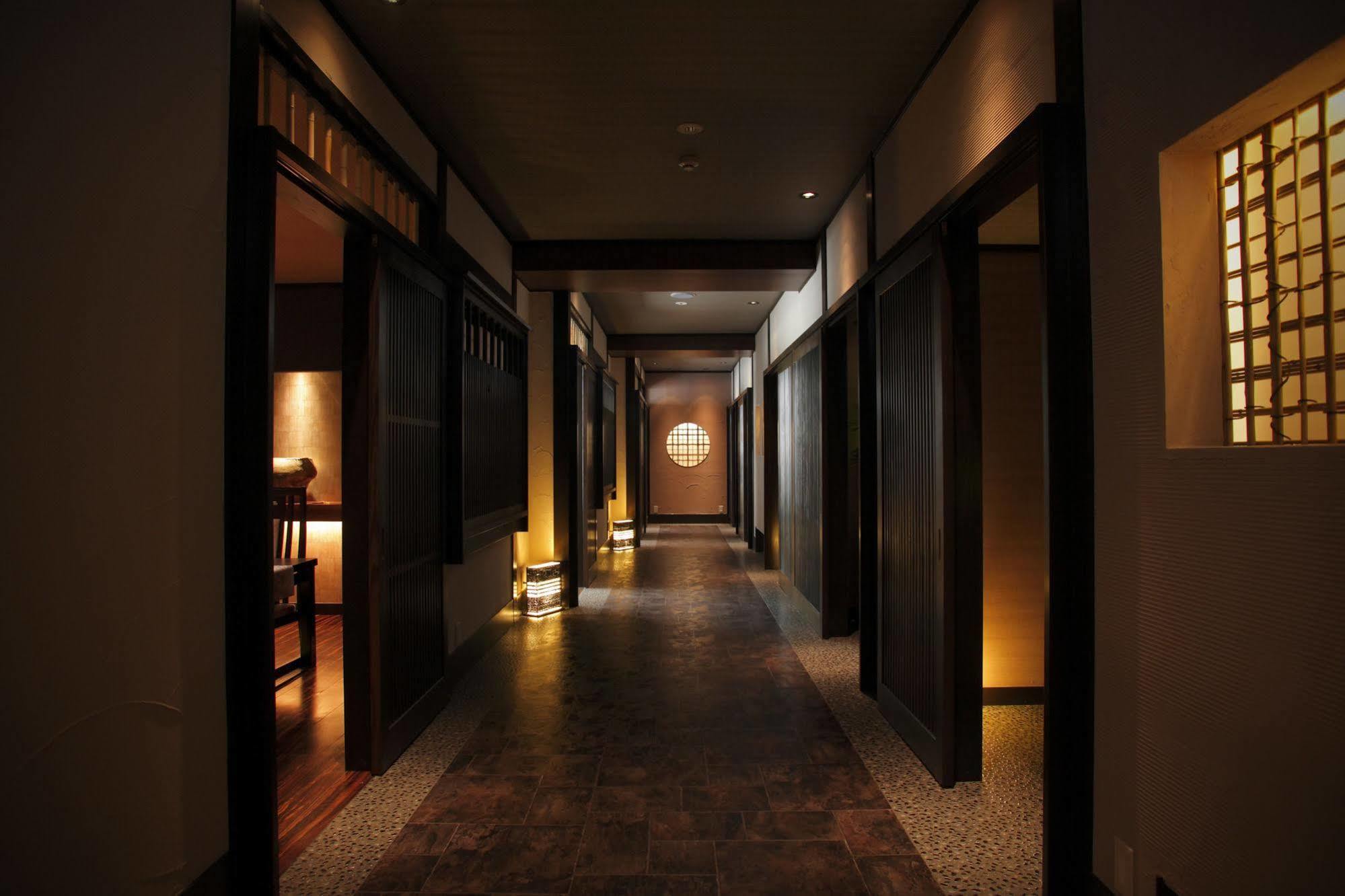Shibu Onsen Sakaeya Hotel Yamanouchi  Buitenkant foto